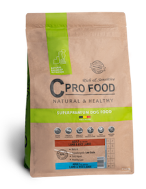 CPROFOOD Adult LARGE LAMB And RICE All breeds 18kg